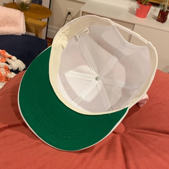 Sailor Moon Caps (Set of 2 - Black & White) - Picture 5 of 7